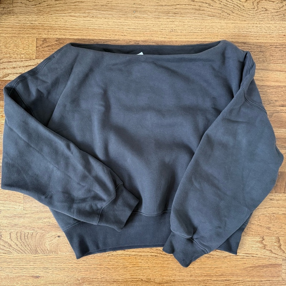 Abercrombie & Fitch | Sunday Slash Top